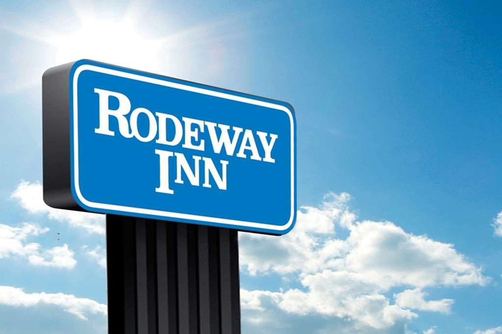 Rodeway Inn Fort Smith I-540 Dış mekan fotoğraf