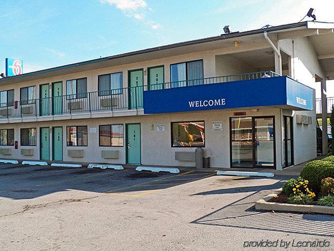 Rodeway Inn Fort Smith I-540 Dış mekan fotoğraf